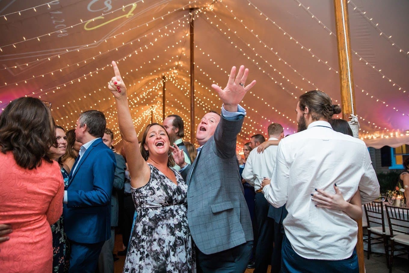 Disc Jockey Boston - Featured Image