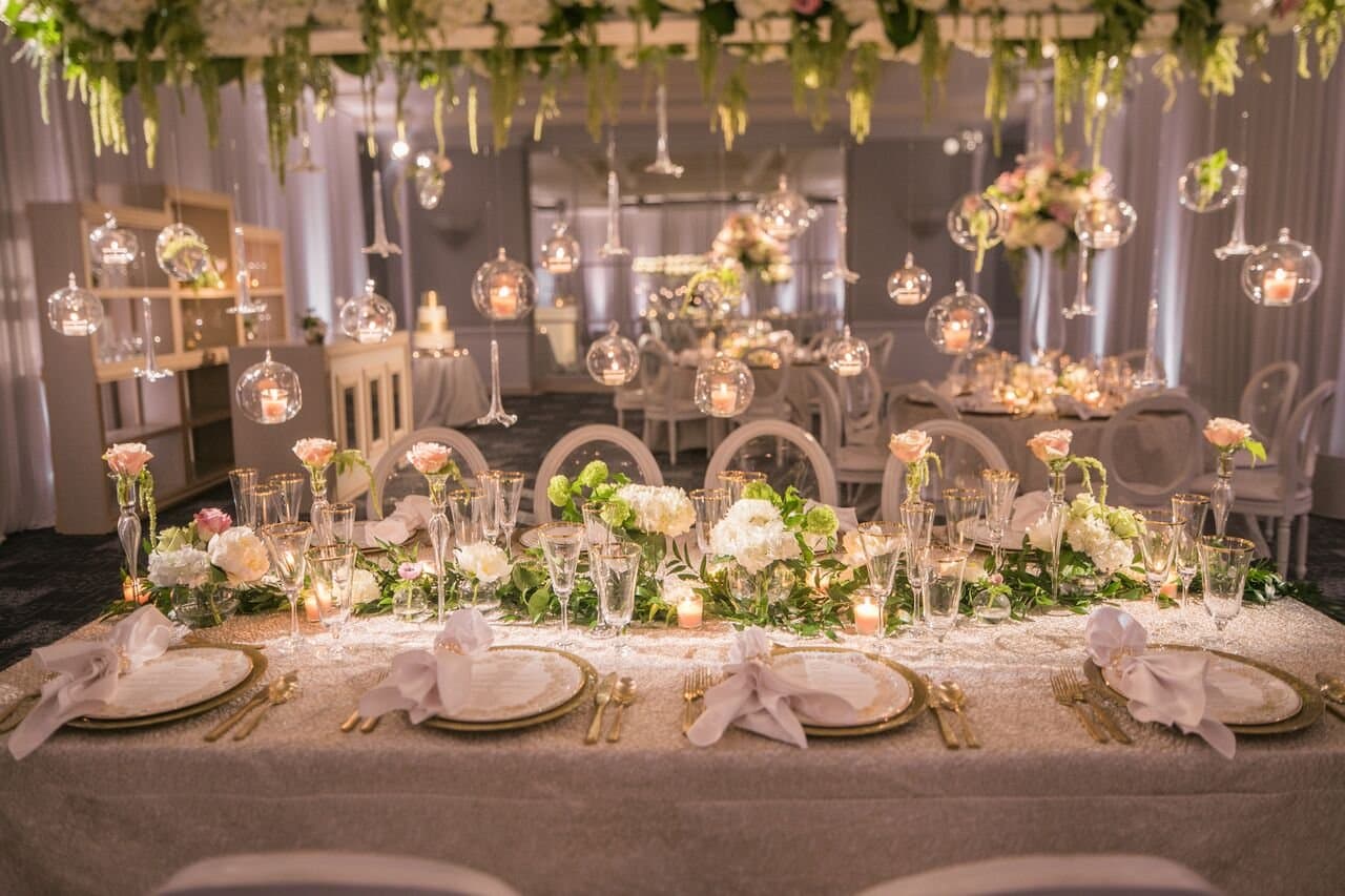 Artistic Blossoms Floral Design - Featured Image