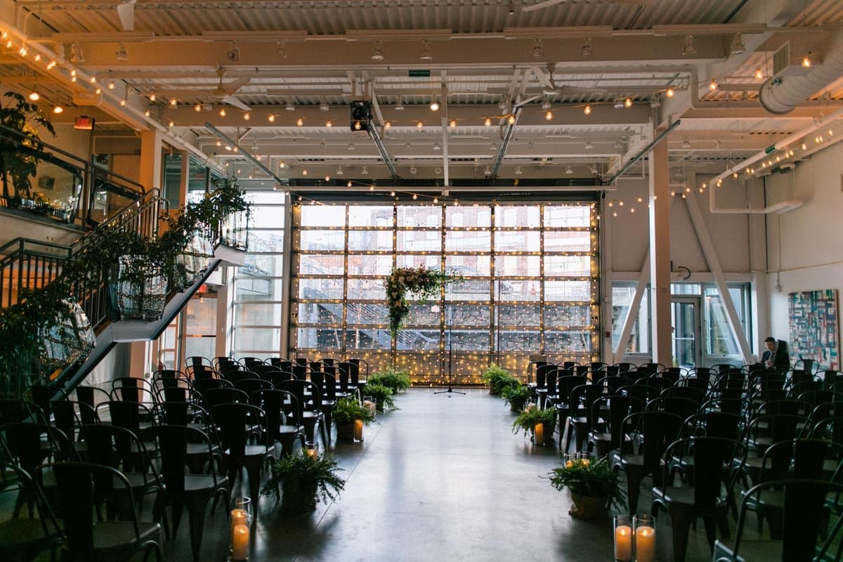 Artists for Humanity - Gallery Image 1