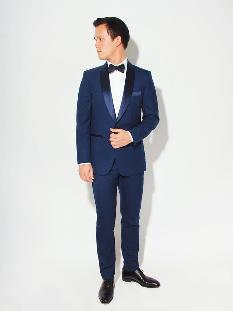 Blank Label - Featured Image