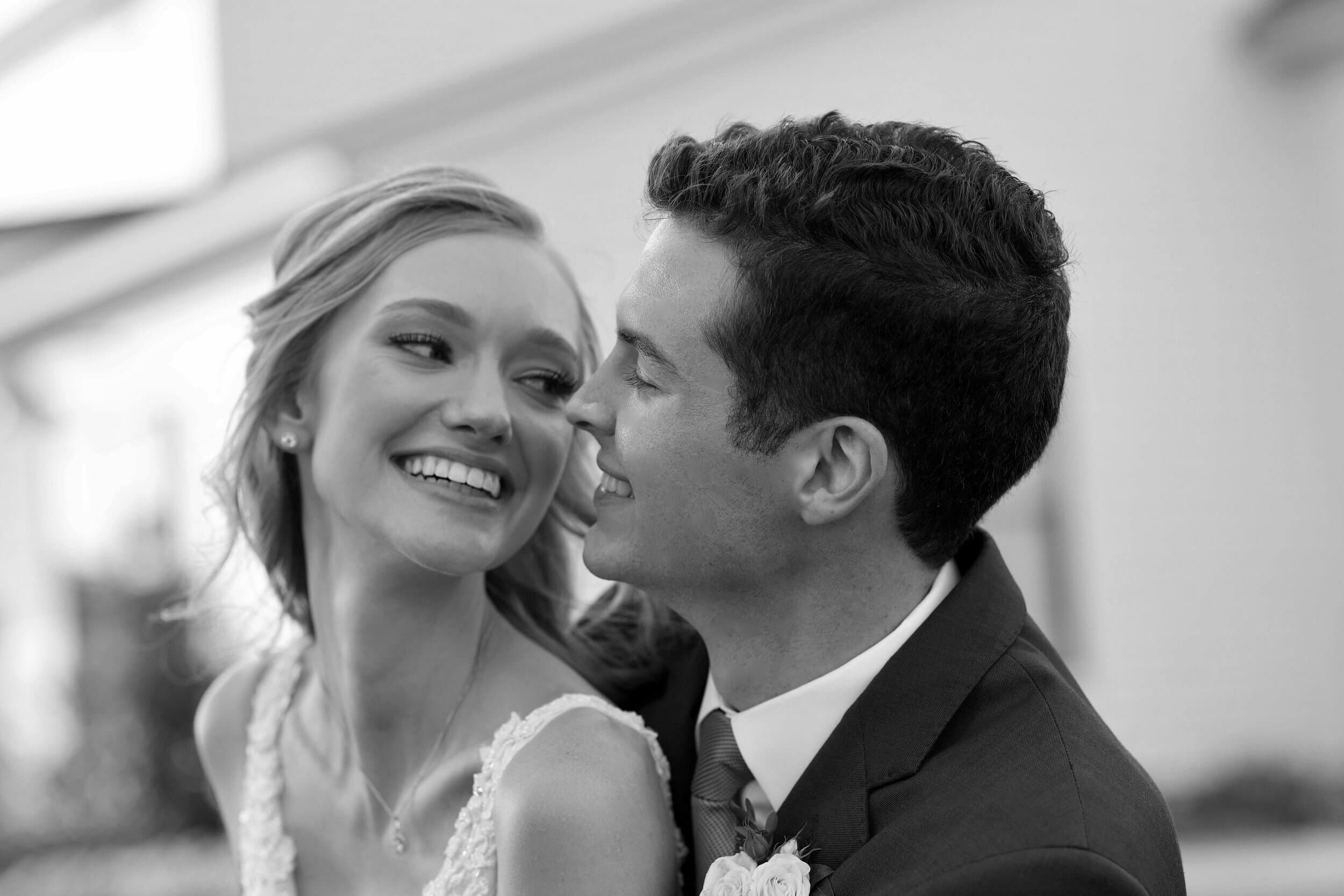 Tulip Productions Boston Wedding Videography - Featured Image