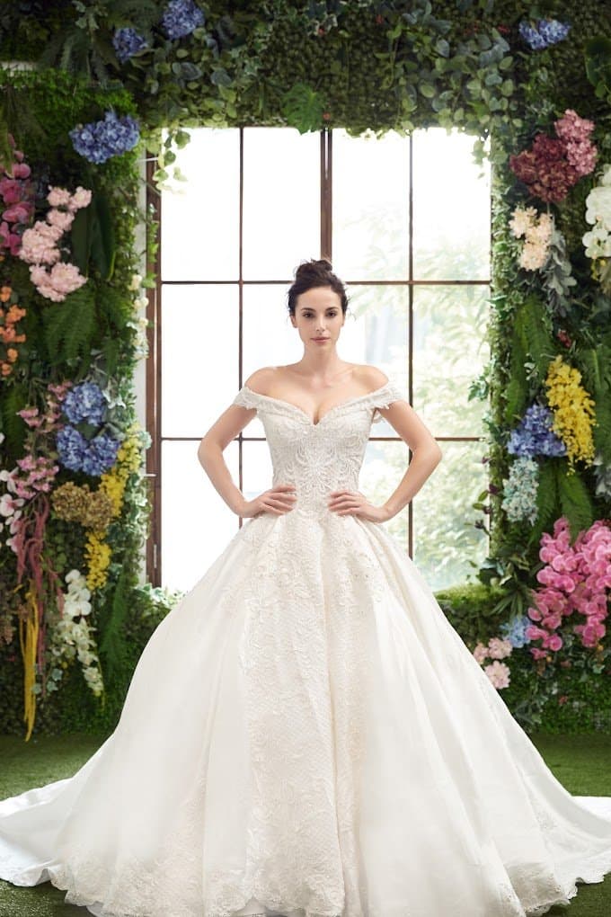 Candice Wu Couture - Featured Image