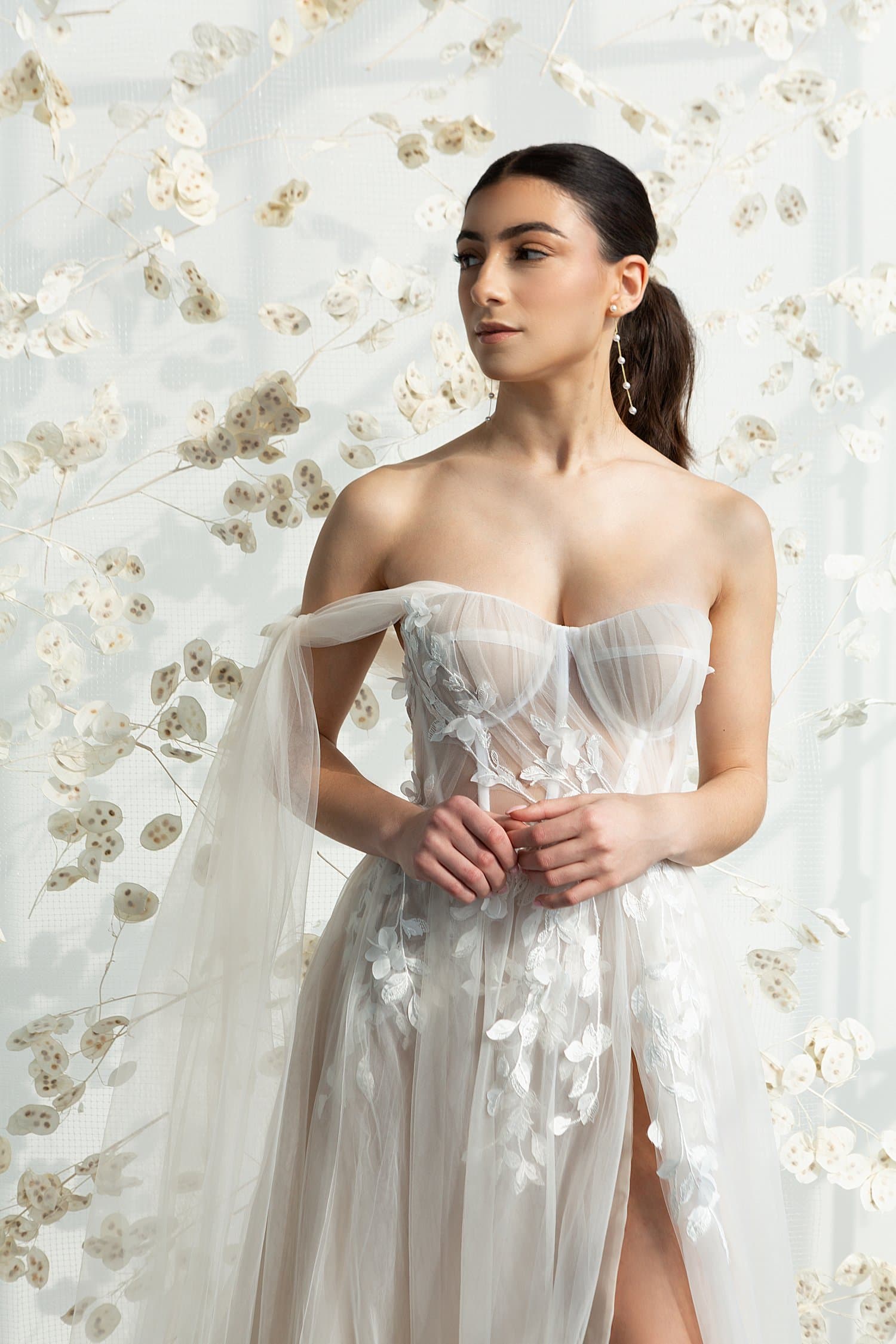 Bremelia Bridal - Featured Image