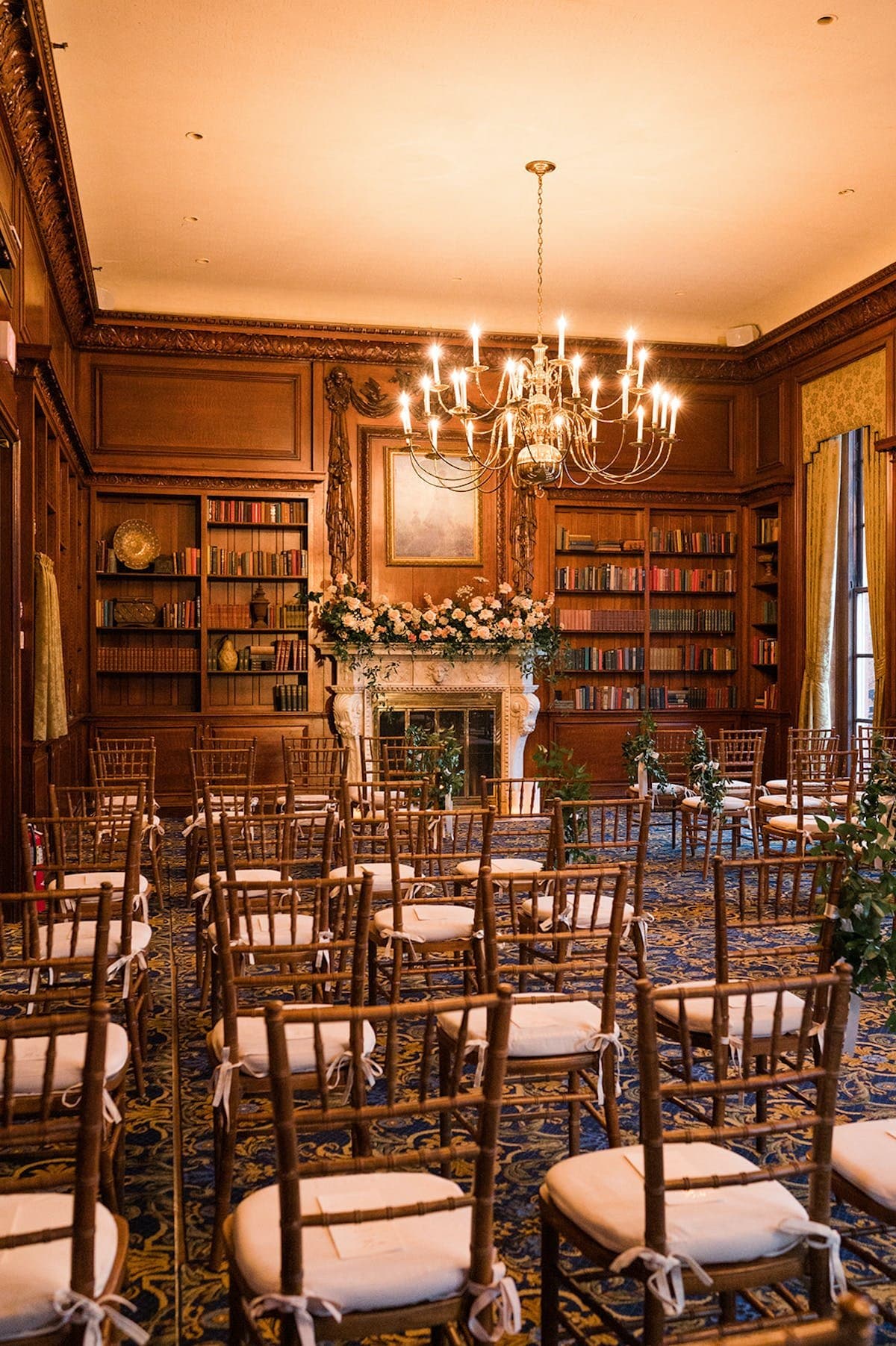 Hampshire House - Gallery Image 4
