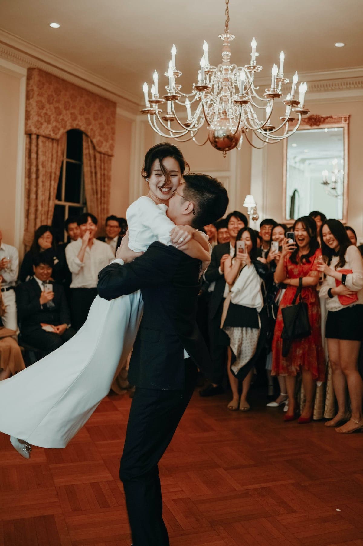 Hampshire House - Gallery Image 5