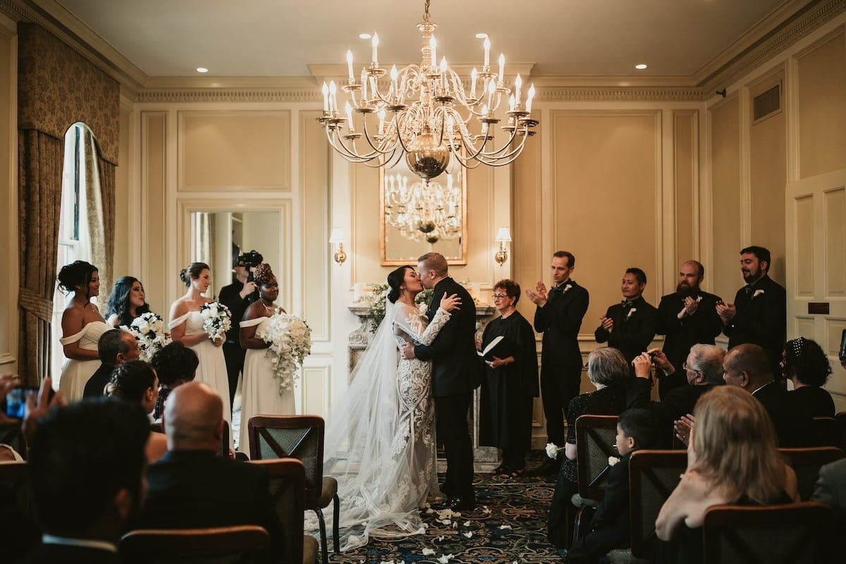 Hampshire House - Gallery Image 6