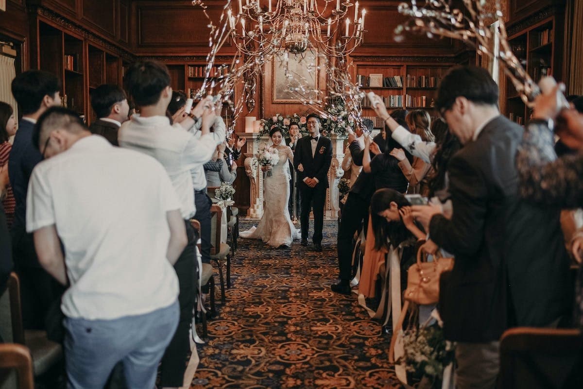 Hampshire House - Gallery Image 7