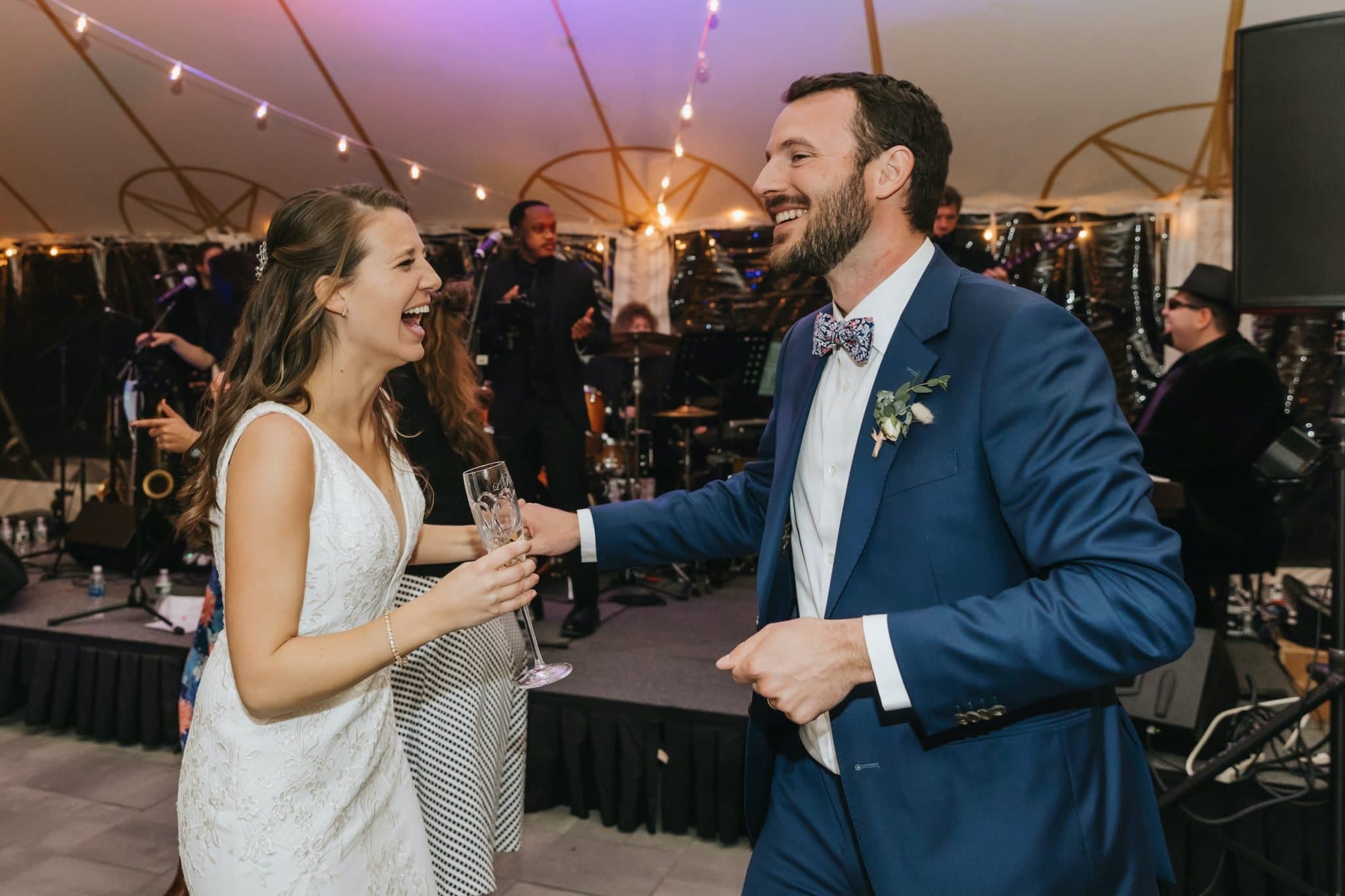 The Sweetbeats Band - Featured Image