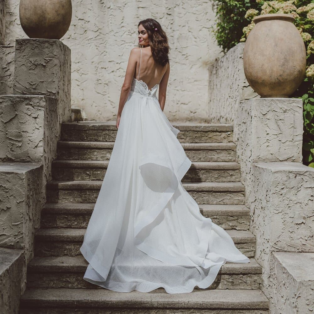 Glo Bridal - Featured Image