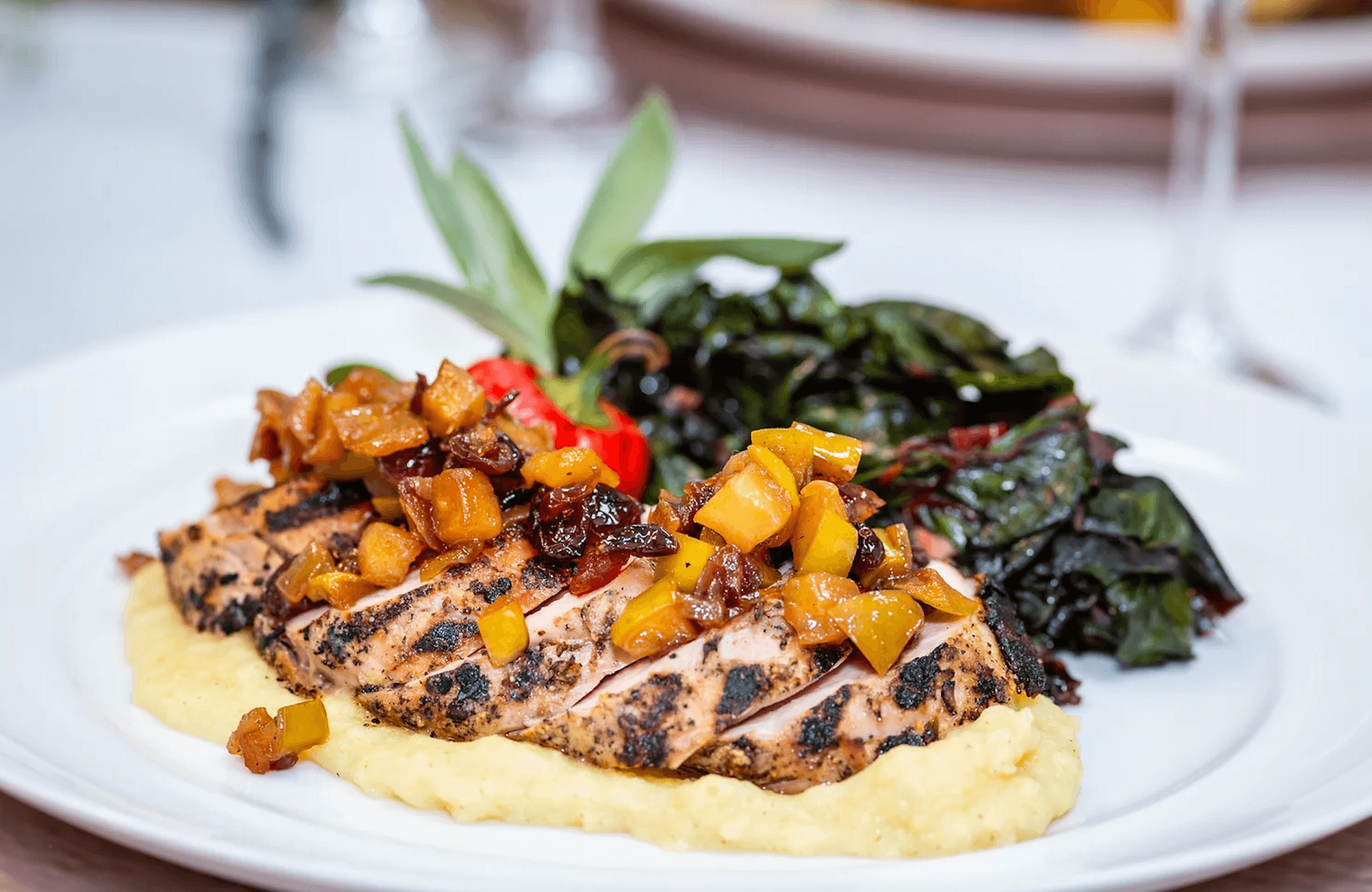 Calla Catering and Events LLC - Featured Image