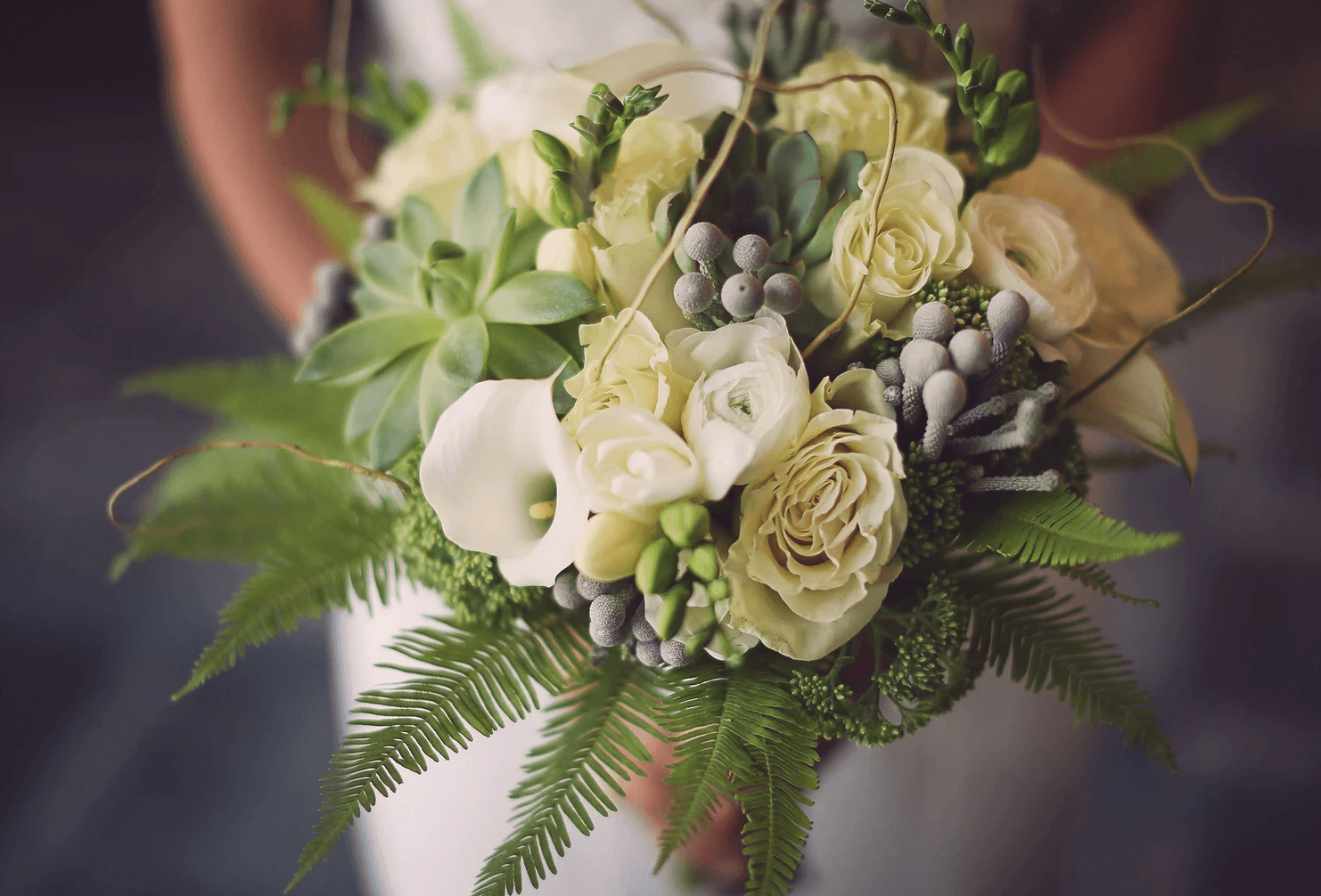 Bloom Couture Floral Studio - Featured Image