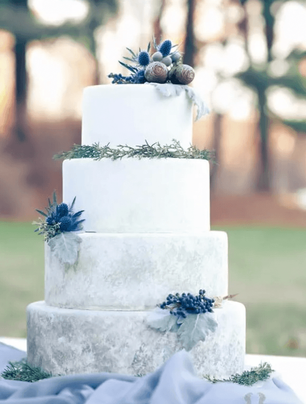 Flour(ish) Bake Shop - Featured Image