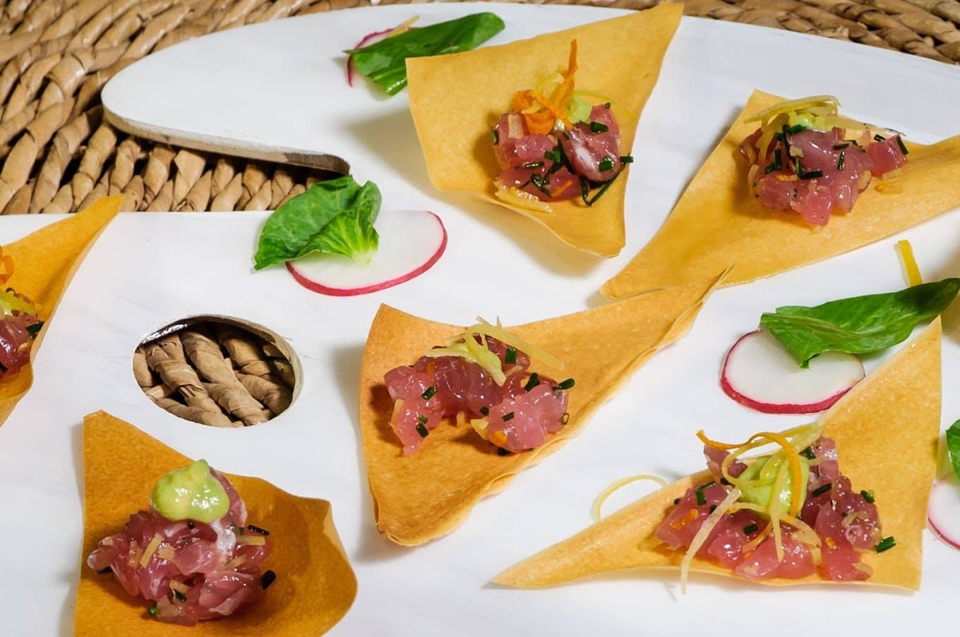 Charlton Becker Catering - Featured Image