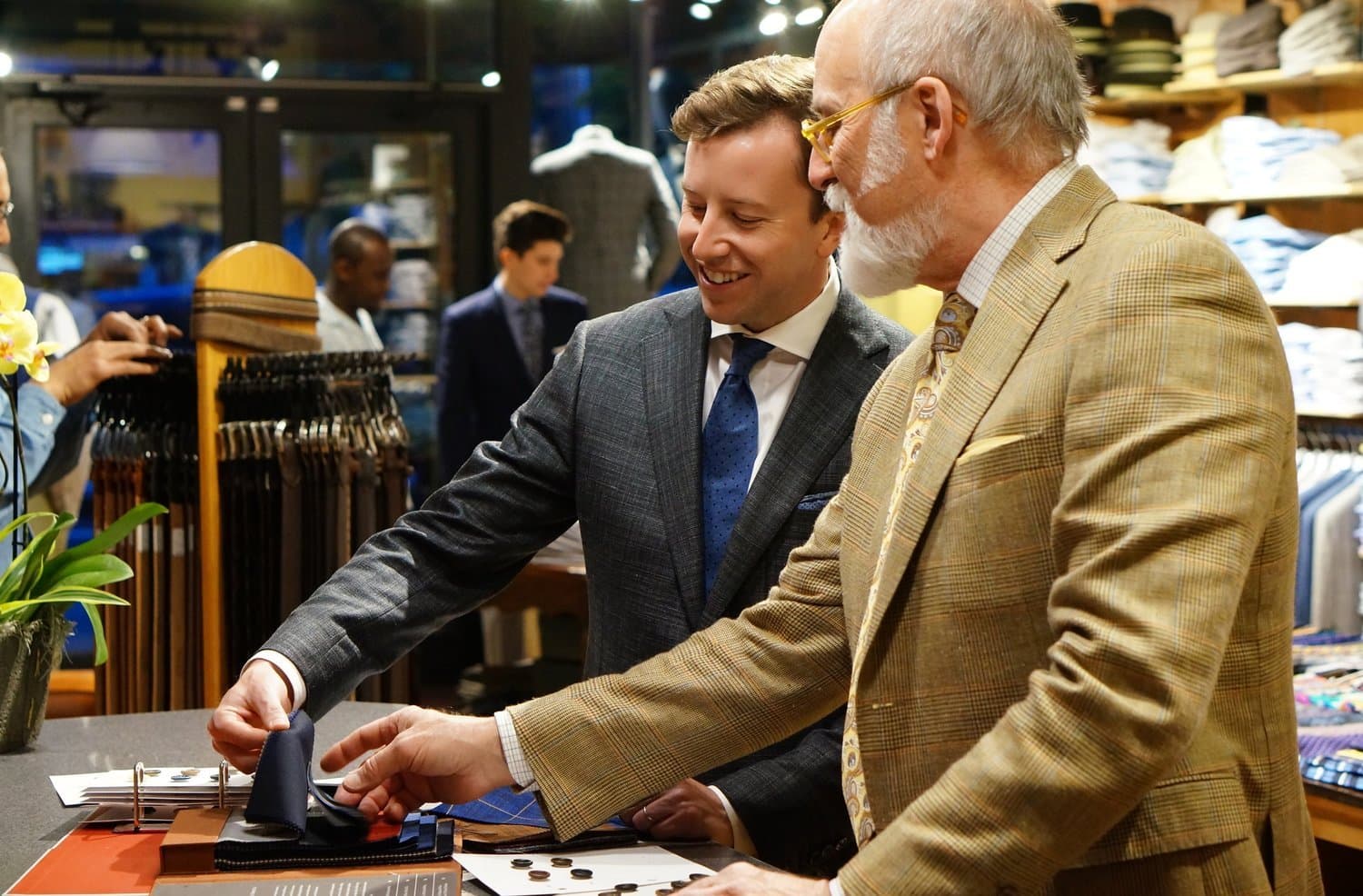 Drinkwater's, Cambridge - Featured Image