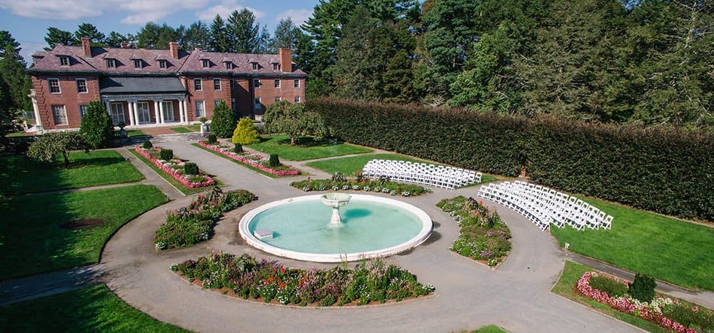 The Garden at Elm Bank - Gallery Image 4