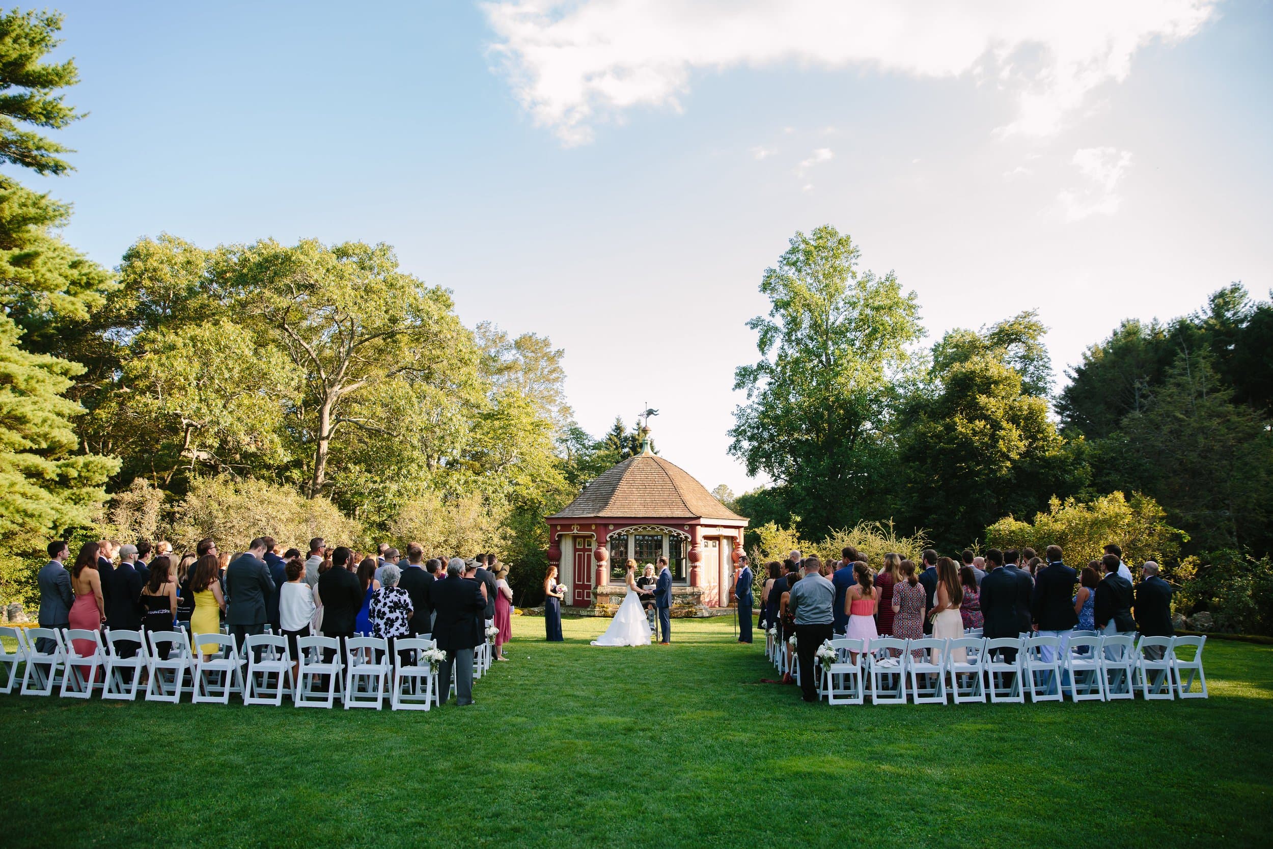 Estate of Moraine Farm - Gallery Image 5