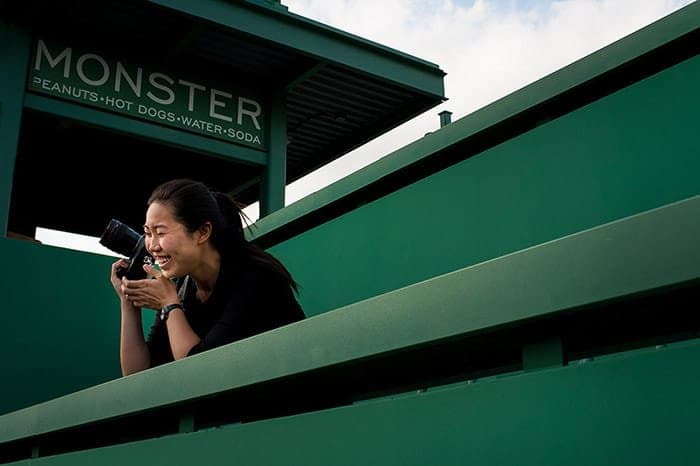 Nicole Chan Photography & Videography - Featured Image